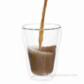 Starbucks Cups Double Wall Glass